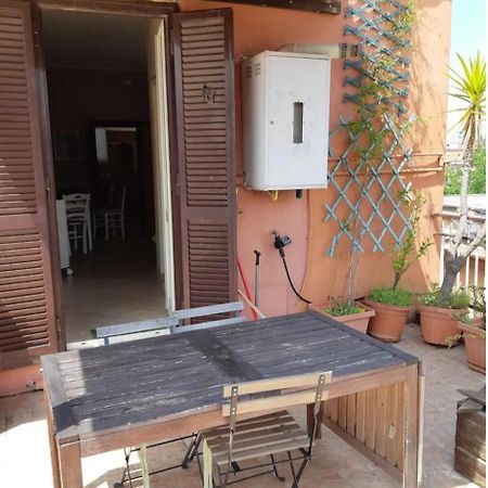 Casa Cola Διαμέρισμα Ρώμη Εξωτερικό φωτογραφία