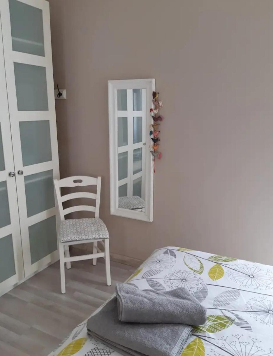 Casa Cola Διαμέρισμα Ρώμη Εξωτερικό φωτογραφία