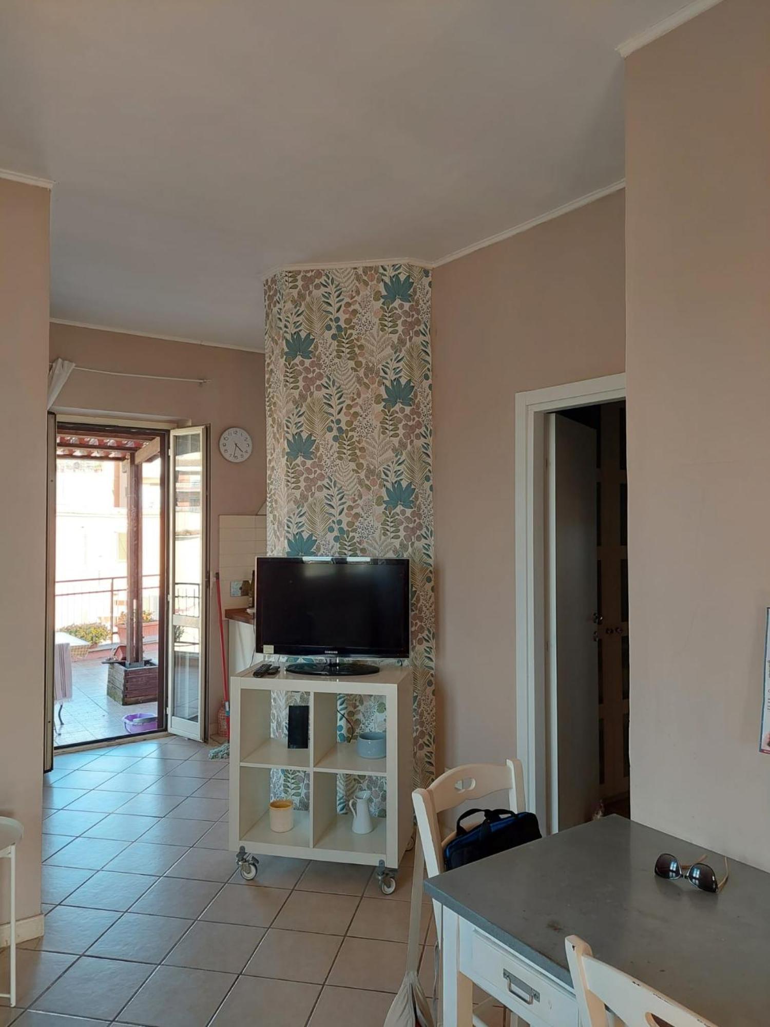 Casa Cola Διαμέρισμα Ρώμη Εξωτερικό φωτογραφία
