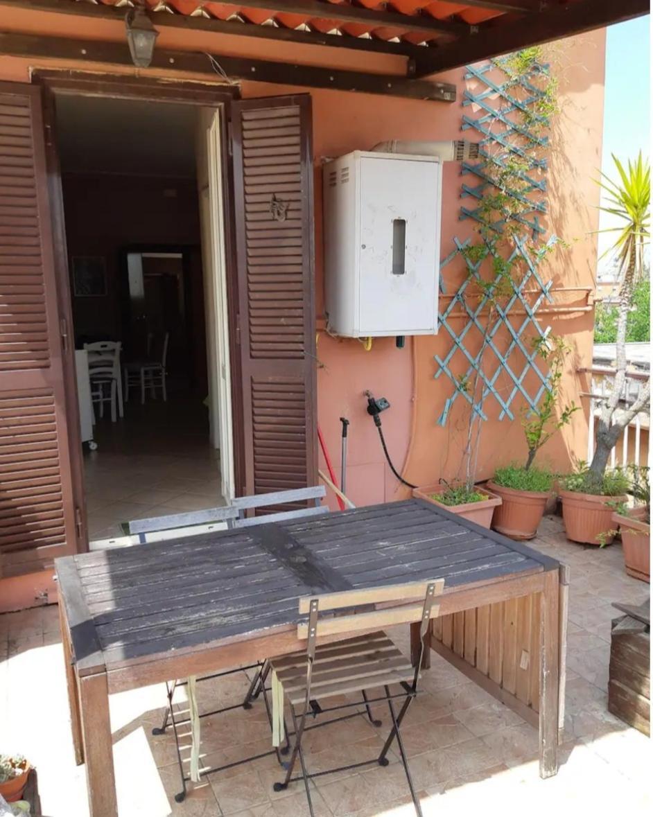 Casa Cola Διαμέρισμα Ρώμη Εξωτερικό φωτογραφία